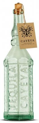 Cayeya Tequila Blanco (750ml) (750ml)