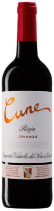 Cune Crianza 2020 (750ml) (750ml)