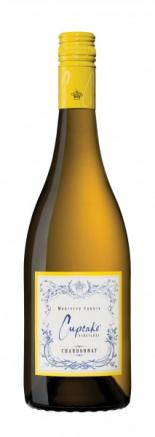 Cupcake Vineyards Chardonnay NV (750ml) (750ml)