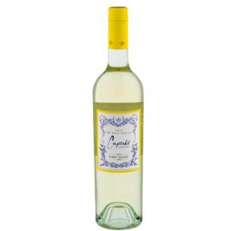 Cupcake Pinot Grigio 2022 (750ml) (750ml)