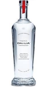 Dahlia Tequila Cristalino 80 (750ml) (750ml)