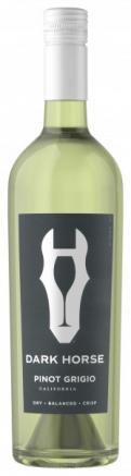 Dark Horse Pinot Grigio 2022 (750ml) (750ml)