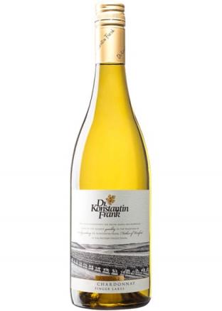 Dr. Konstantin Frank Chardonnay 2023 (750ml) (750ml)