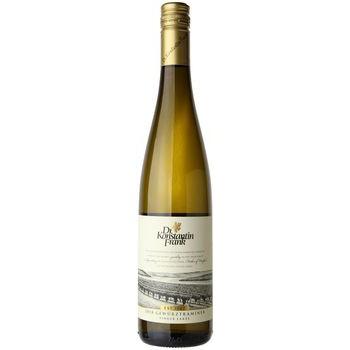 Dr. Konstantin Frank Gew�rztraminer 2021 (750ml) (750ml)