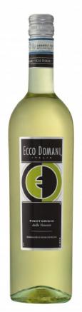 Ecco Domani Pinot Grigio 2022 (750ml) (750ml)