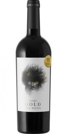 Ego Bodegas Goru Gold Red Blend 2018 (750ml) (750ml)