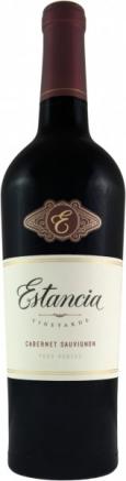 Estancia Cabernet Sauvignon 2022 (750ml) (750ml)