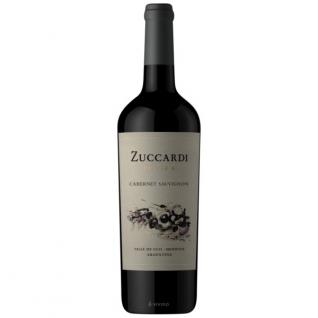 Familia Zuccardi Malbec Serie A 2023 (750ml) (750ml)