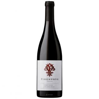 Firestone Pinot Noir 2022 (750ml) (750ml)