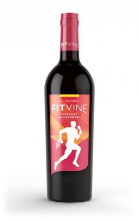 Fitvine Cabernet Sauvignon 2018 (750ml) (750ml)