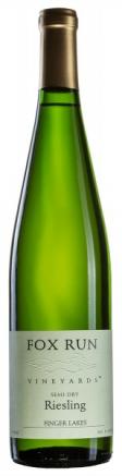 Fox Run Semi Dry Riesling 2021 (750ml) (750ml)