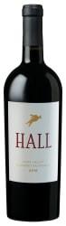 Hall Cabernet Sauvignon Napa Valley 2018 (750ml) (750ml)