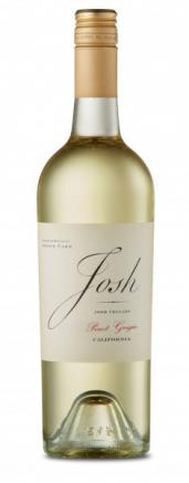 Josh Cellars Pinot Grigio 2022 (750ml) (750ml)
