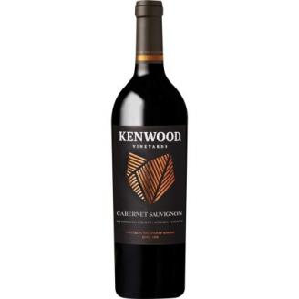 Kenwood Cabernet Sauvignon 2021 (750ml) (750ml)