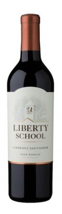 Liberty School Cabernet Sauvignon 2021 (750ml) (750ml)