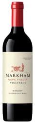 Markham Merlot Napa Valley 2021 (750ml) (750ml)