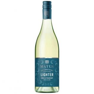Matua Lighter Sauvignon Blanc 2021 (750ml) (750ml)