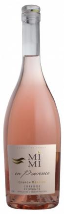 Mimi en Provence Grand Reserve Rose 2023 (750ml) (750ml)
