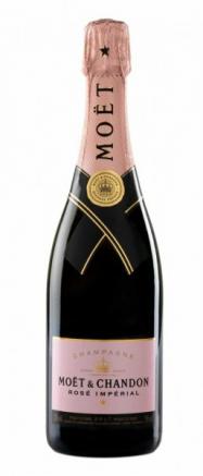 Moet & Chandon Rose Imperial NV (750ml) (750ml)