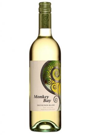 Monkey Bay Sauvignon Blanc 2023 (1.5L) (1.5L)