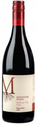 Montinore Pinot Noir Willamette Valley 2021 (750ml) (750ml)