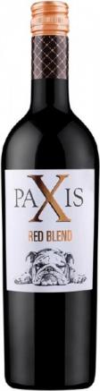 Paxis Red Blend 2020 (750ml) (750ml)