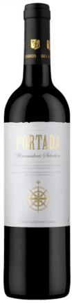 Portada WINEMAKERS SELECTION RED 2021 (750ml) (750ml)