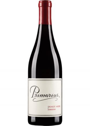 Primarius Pinot Noir 2021 (750ml) (750ml)