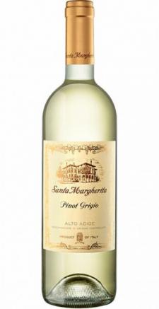 Santa Margherita Pinot Grigio 2023 (750ml) (750ml)