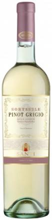 Santi Sortesele Pinot Grigio 2023 (750ml) (750ml)