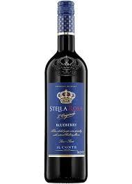 Stella Rosa Blueberry Wine NV (750ml) (750ml)
