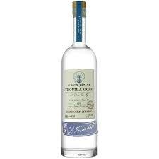 Tequila Ocho Single Estate Blanco 'San Jeronimo' 2023 (750ml) (750ml)