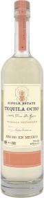 Tequila Ocho SAN JERONIMO REPOSADO 2023 (750ml) (750ml)