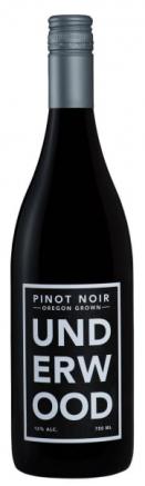 Underwood Cellars Pinot Noir 2020 (750ml) (750ml)