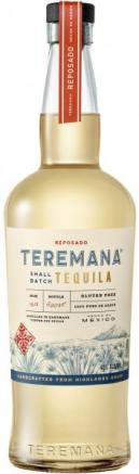 Teremana Reposado Tequila (750ml) (750ml)