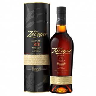 Ron Zacapa Centenario 23 Year Rum (750ml) (750ml)