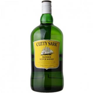 Cutty Sark Scotch Whisky (1.75L) (1.75L)