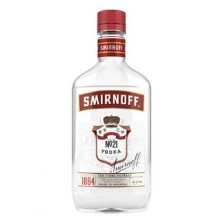 Smirnoff No. 21 Vodka (375ml) (375ml)