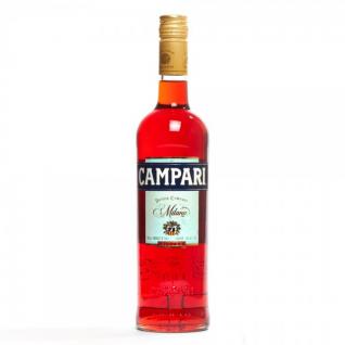 Campari Aperitivo Liqueur (1L) (1L)