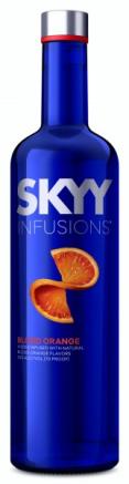 Skyy Infusions Blood Orange Vodka (1L) (1L)