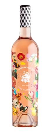 Wolffer Estate Summer in a Bottle Rose 2023 (750ml) (750ml)
