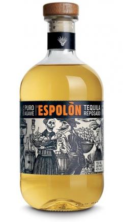 Espolon Reposado Tequila (1L) (1L)