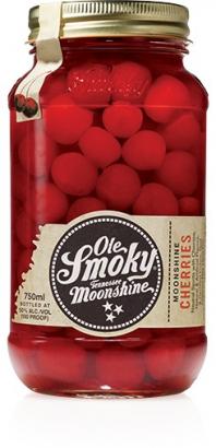 Ole Smoky Tennessee Moonshine Cherry Moonshine (750ml) (750ml)