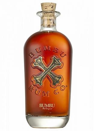 Bumbu The Original Rum (750ml) (750ml)