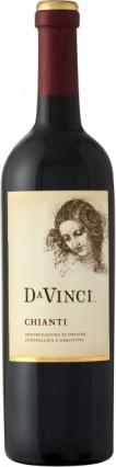 Da Vinci Chianti 2020 (750ml) (750ml)