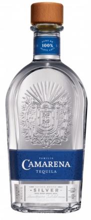 Familia Camarena Silver Tequila (1L) (1L)