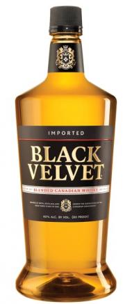 Black Velvet Canadian Whisky (1.75L) (1.75L)