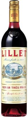 Lillet Rouge Podensac (750ml) (750ml)