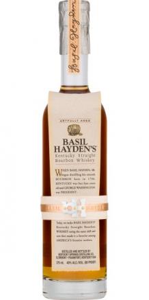 Basil Hayden's Kentucky Straight Bourbon Whiskey (375ml) (375ml)