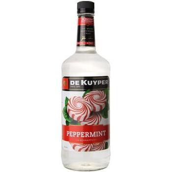 Dekuyper Peppermint Schnapps (1L) (1L)